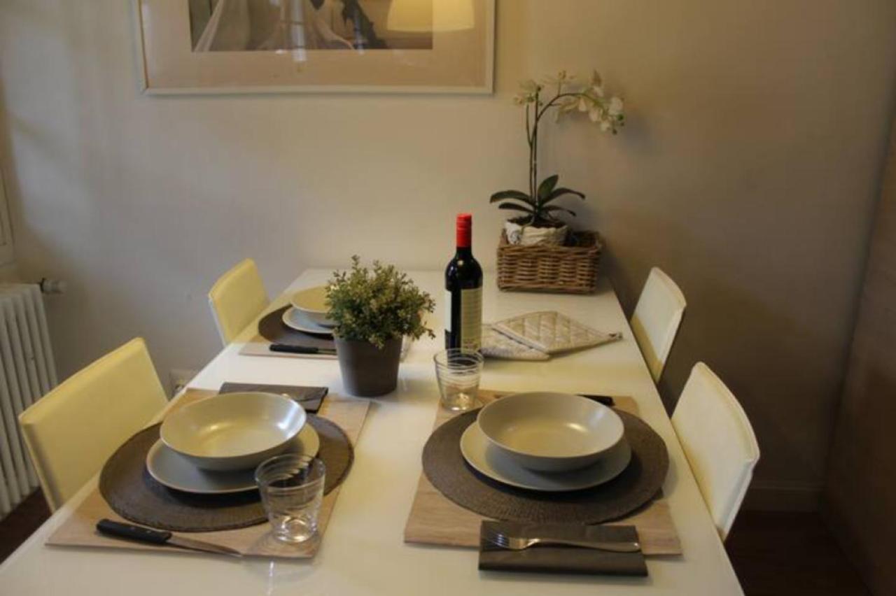 Cosy Flat In The Heart Of 佛罗伦萨 外观 照片