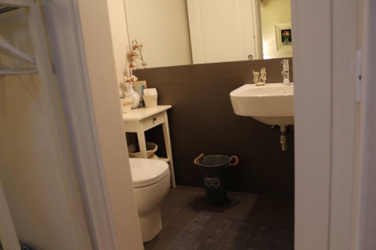 Cosy Flat In The Heart Of 佛罗伦萨 外观 照片