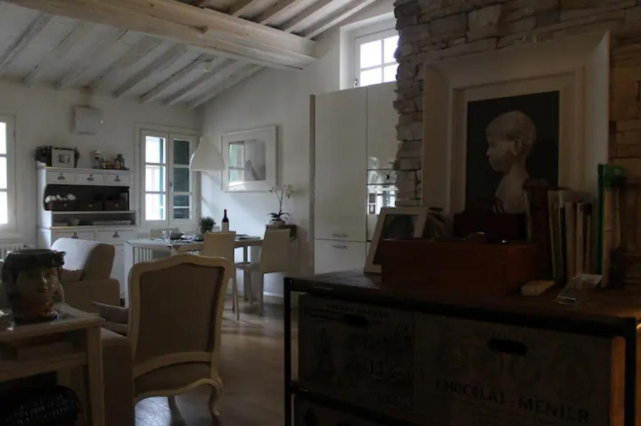 Cosy Flat In The Heart Of 佛罗伦萨 外观 照片
