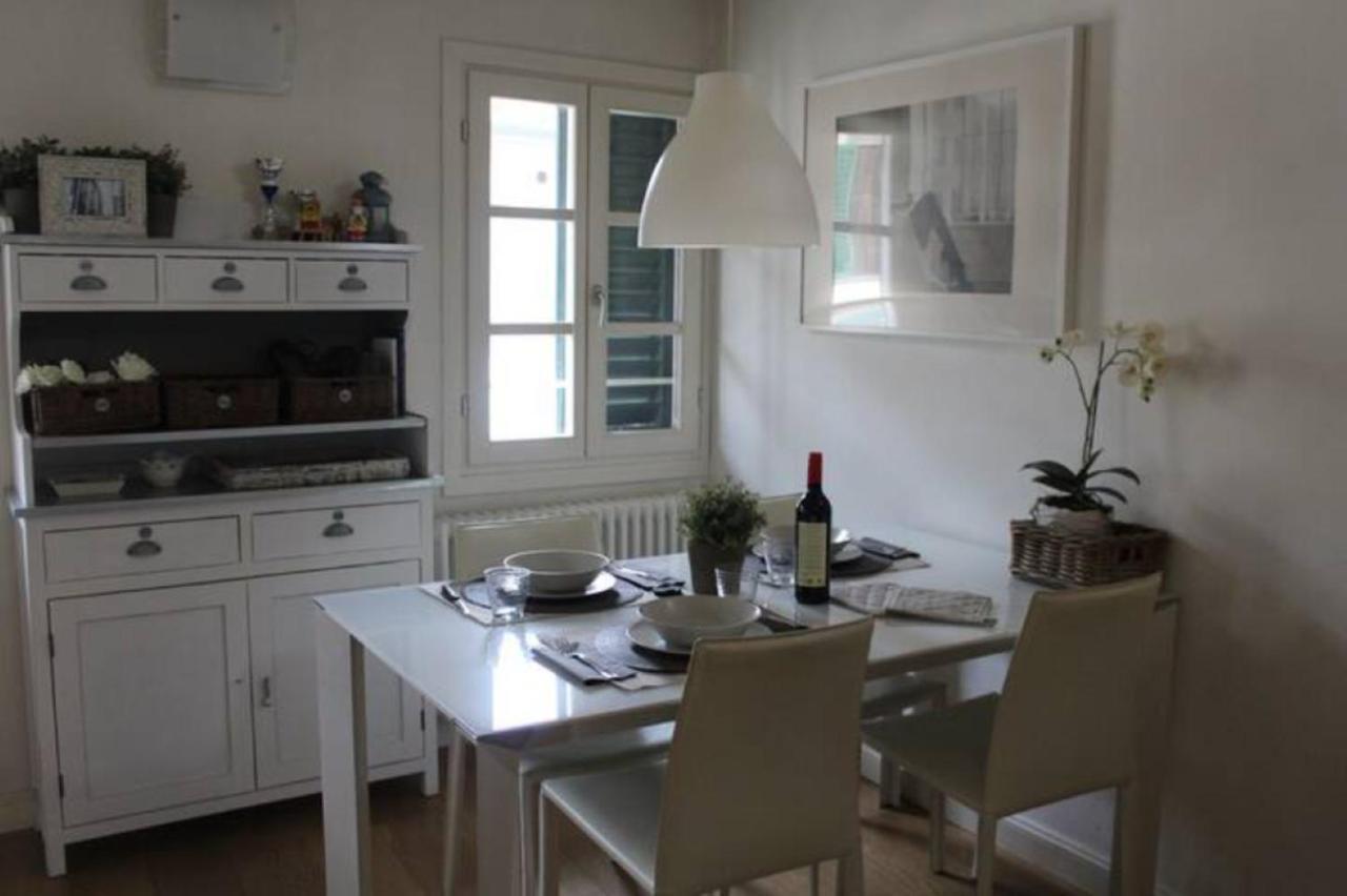 Cosy Flat In The Heart Of 佛罗伦萨 外观 照片