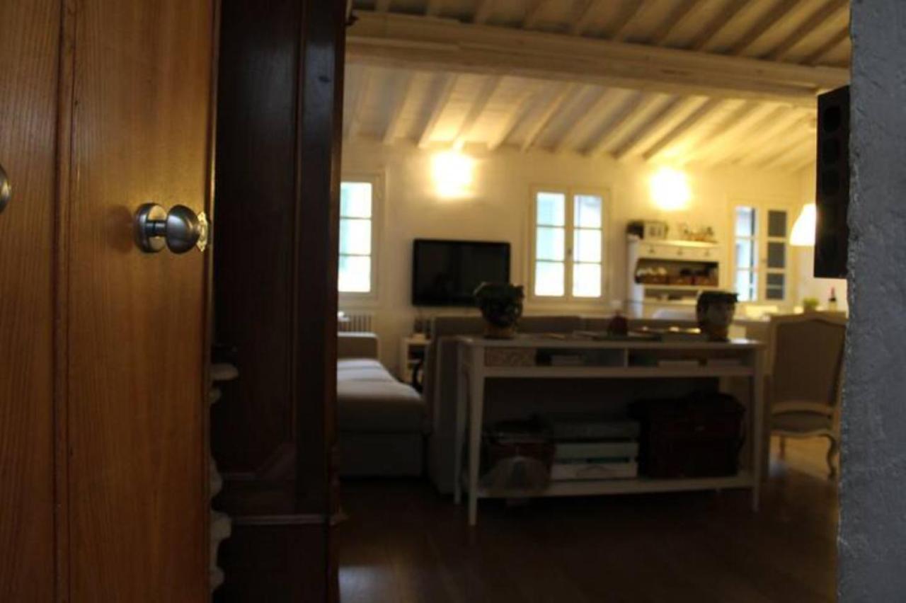 Cosy Flat In The Heart Of 佛罗伦萨 外观 照片