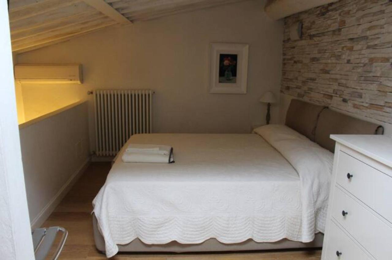 Cosy Flat In The Heart Of 佛罗伦萨 外观 照片