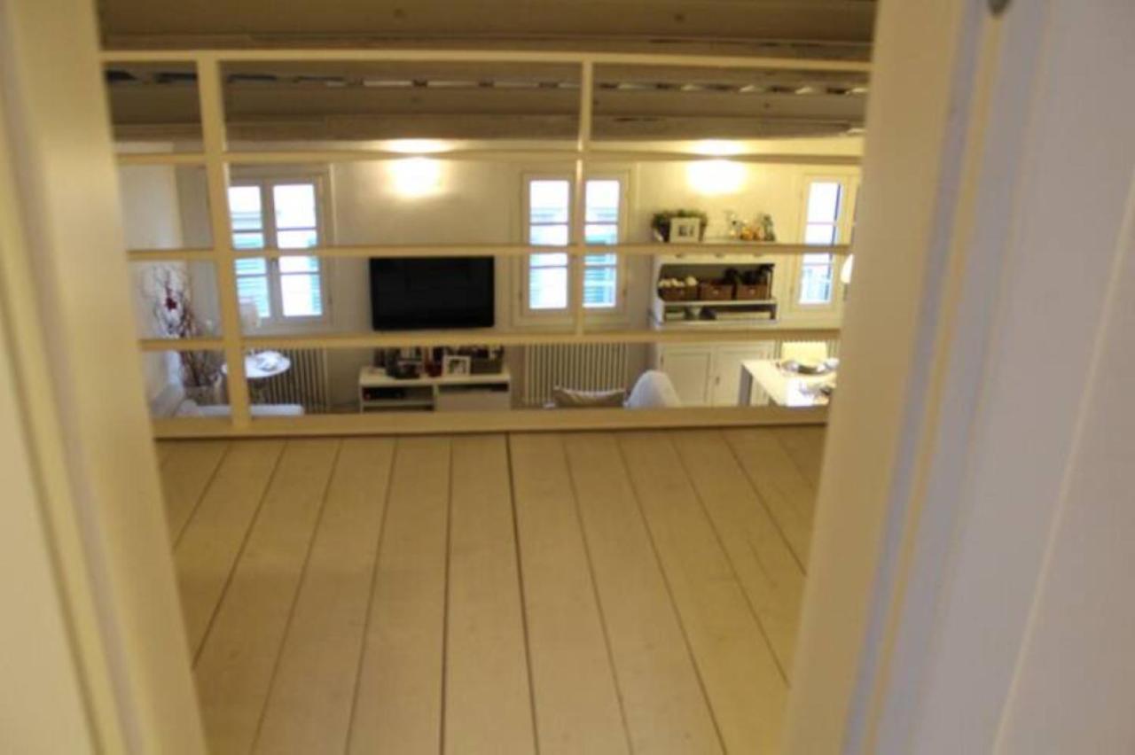 Cosy Flat In The Heart Of 佛罗伦萨 外观 照片