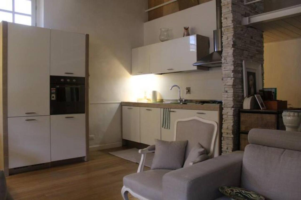 Cosy Flat In The Heart Of 佛罗伦萨 外观 照片