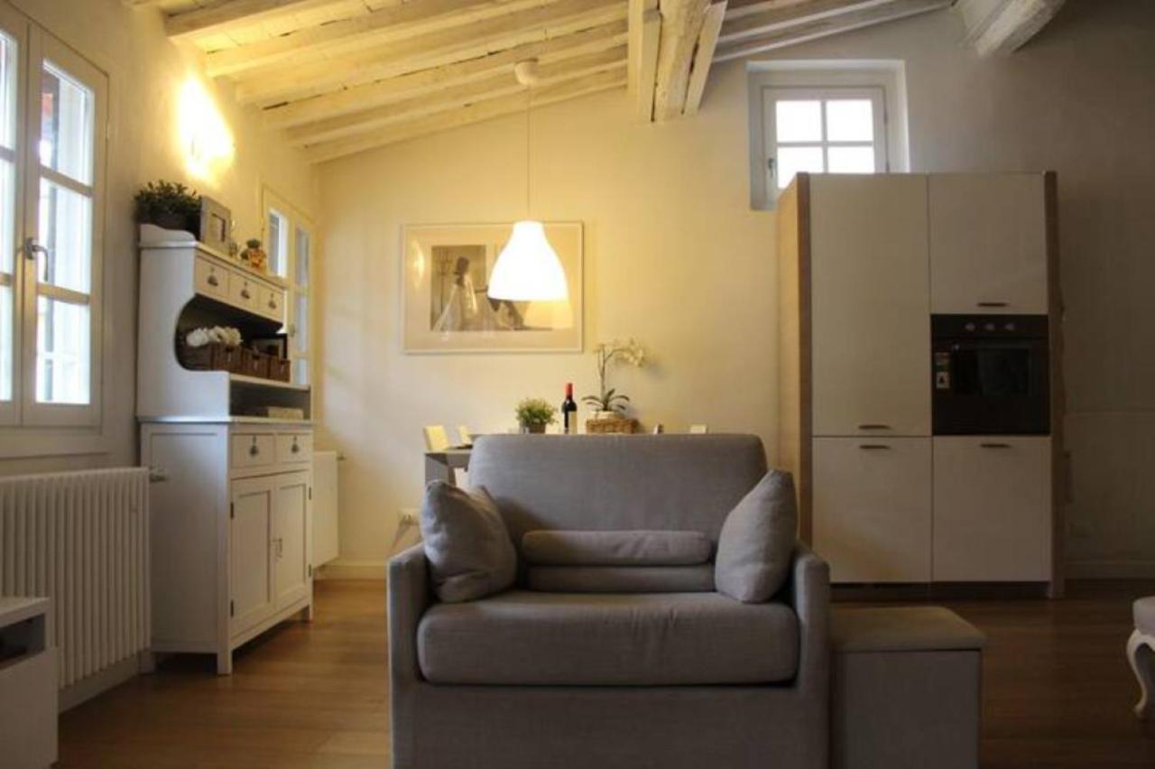 Cosy Flat In The Heart Of 佛罗伦萨 外观 照片