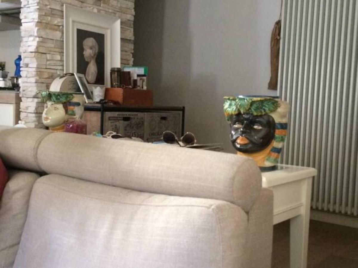Cosy Flat In The Heart Of 佛罗伦萨 外观 照片