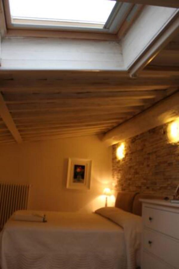Cosy Flat In The Heart Of 佛罗伦萨 外观 照片