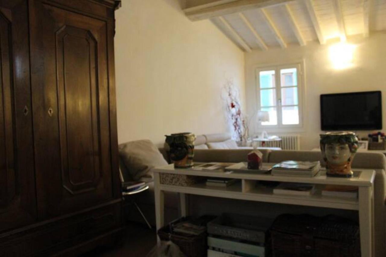Cosy Flat In The Heart Of 佛罗伦萨 外观 照片