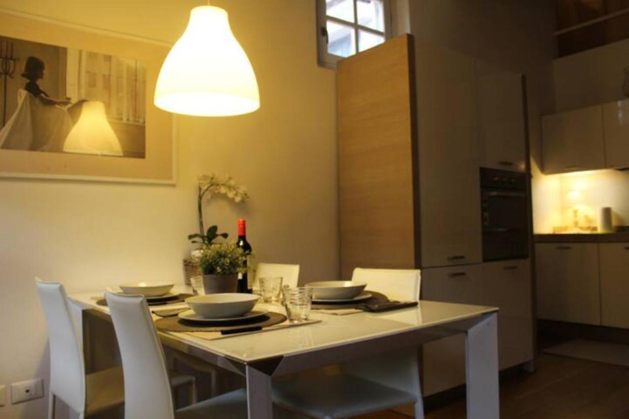 Cosy Flat In The Heart Of 佛罗伦萨 外观 照片